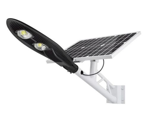 La MAZORCA modificada para requisitos particulares salta 150W la luz solar de la calle LED
