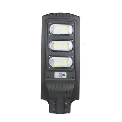 ABS teledirigido al aire libre de las luces de calle de SMD5730 30W 60W 90W LED