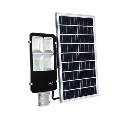 Las luces de calle llevadas solares integradas de IP65 60W impermeabilizan