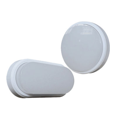luces del panel del techo LED de 18W IP54 6500K 1600lm para el pasillo de la cocina