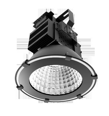 Protección contra la luz de las luces de inundación de la prenda impermeable LED de IP65 1000W 10KV
