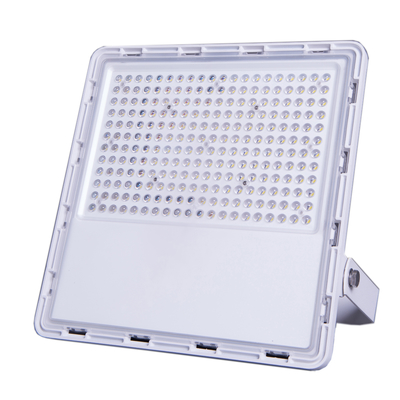 Luces de inundación al aire libre de la prenda impermeable LED de IP66 200w garantía de 3 años