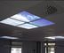 Luz del panel de vivienda de aluminio de techo de 600x600m m 6000lm LED