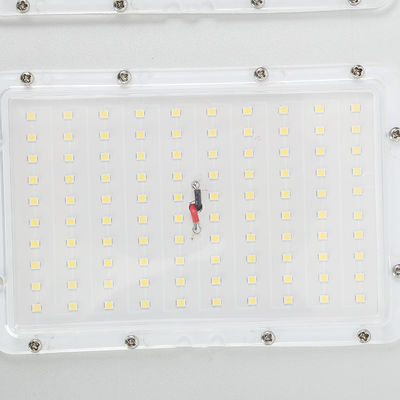 Los altos lúmenes integraron luces de calle accionadas solares 40AH