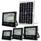 Regulador solar de las luces de inundación de la prenda impermeable LED de 180LM/W 400w SAA MPPT