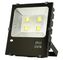 reflector al aire libre ultra delgado de la mazorca 260VAC de las luces de inundación de la prenda impermeable LED de 100W IP66