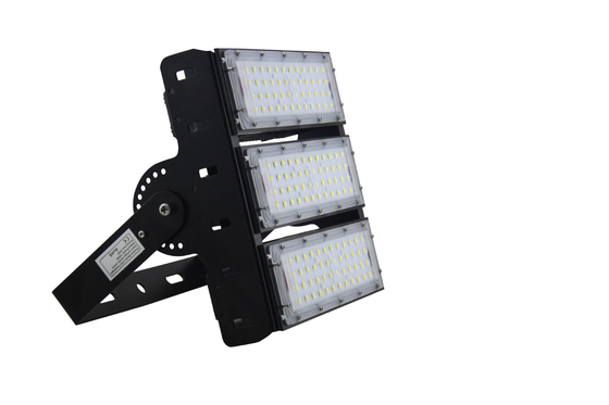 150w impermeabilizan luces de inundación del LED choque diseño del disipador de calor de la resistencia